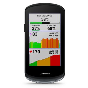 GarminEdge 1040 Fahrrad-Computer