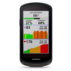GarminEdge 1040 Solar Fahrrad-Computer (B-Ware)
