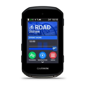 GarminEdge 850 GPS Fahrradcomputer