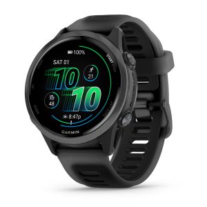 GarminForerunner 570 1,2" Smartwatch schwarz
