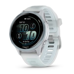 GarminForerunner 570 1,2" Smartwatch weiß