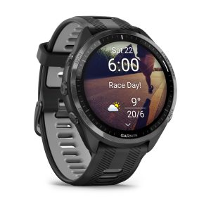 GarminForerunner 965 GPS Triathlon Multisportuhr
