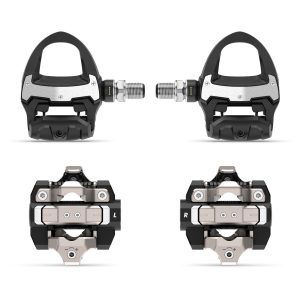 GarminRally RS/XC210 Powermeter Bundle