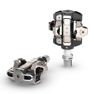 GarminRally XC110 Powermeter