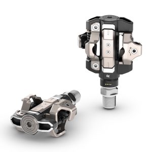 GarminRally XC210 Powermeter