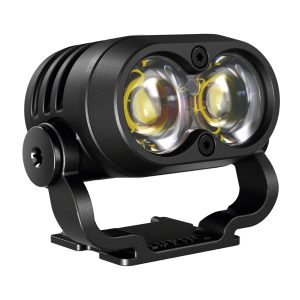 LupinePiko BT Helmlampe